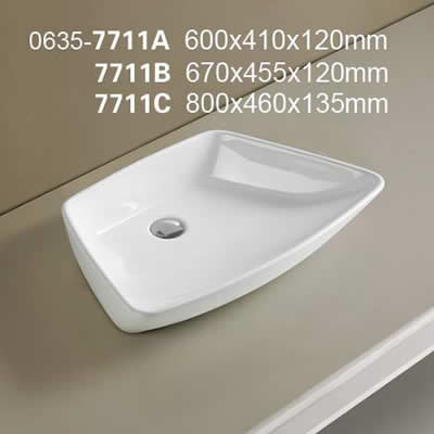 0635-7711A 7711B 7711C